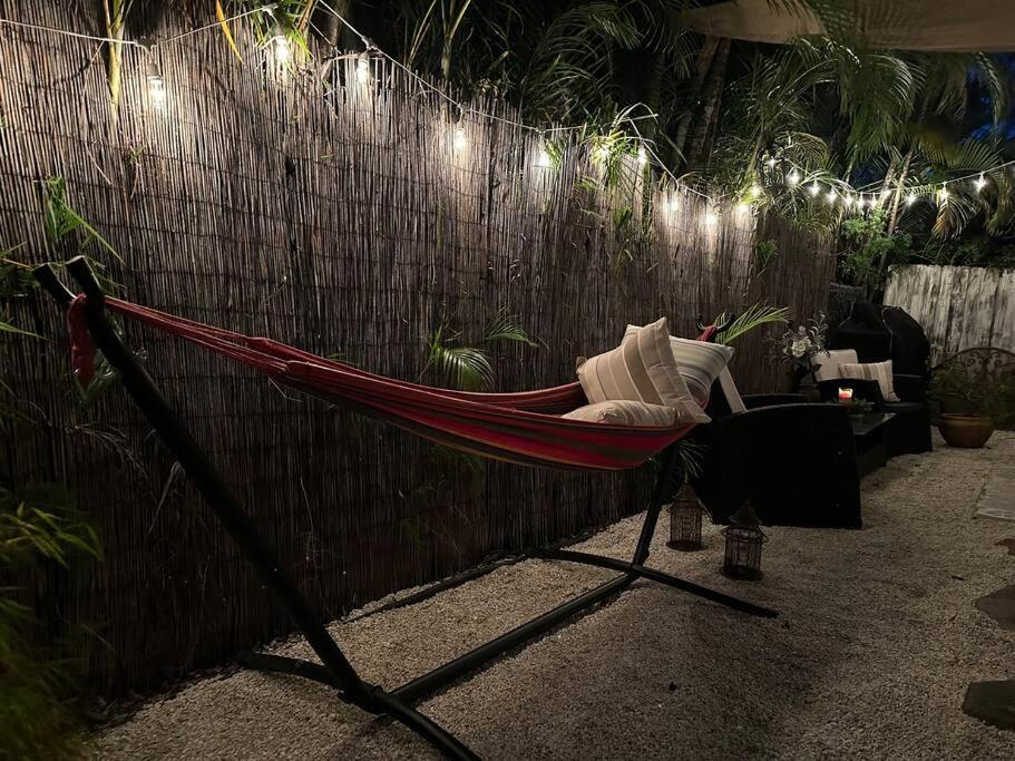 Flora'S Garden Apartment/Studio North Miami Exterior photo